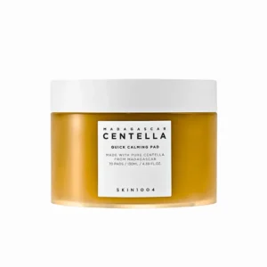 Skin1004 Centella Quick Calming Pad