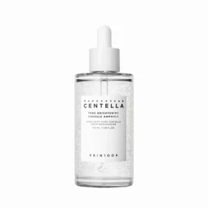 Skin1004 Tone Brightening Capsule Ampoule