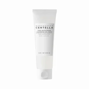 Skin1004 Tone Brightening Cleansing Gel Foam