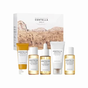 Skin1004 Centella Travel Kit