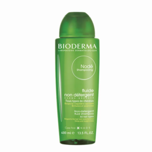 Bioderma Node Shampooing Fluide 400ML