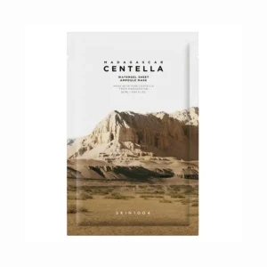 Skin1004 Centella Watergel Sheet Ampoule Mask