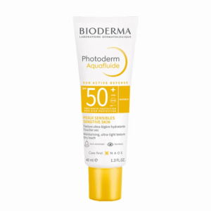 Bioderma Photoderm Aquafluid Neutro SPF 50+ 40ML