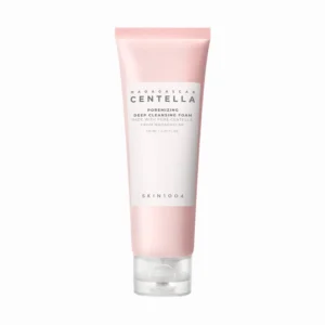 Skin1004 Poremizing Deep Cleansing Foam