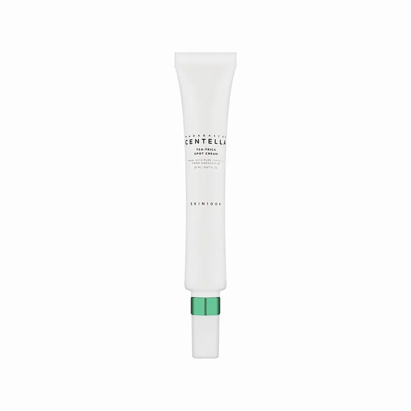 Skin1004 Tea-Trica Spot Cream