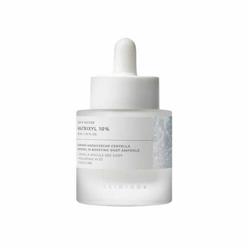 Skin1004 Matrixyl 10 Boosting Shot Ampoule