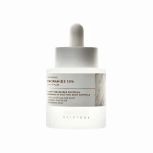 Skin1004 Niacinamide 10 Boosting Shot Ampoule