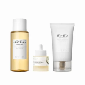 Skin1004 Retinol Glow Routine Set