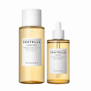 Skin 1004 Skin Relief Duo
