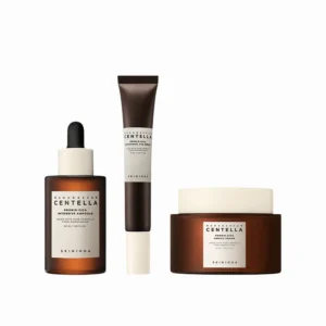 Skin 1004 Perfect Anti-Aging Routine Set