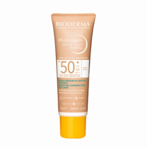 Bioderma Photoderm Cover Touch SPF 50+ Tono Doré