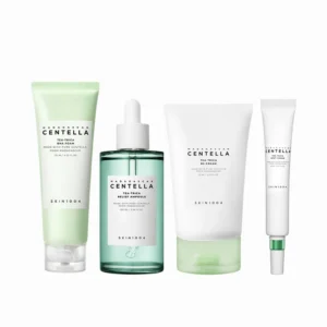 Skin 1004 Tea-Trica SOS Relief Set