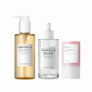 Skin 1004 Tiktok Viral Set