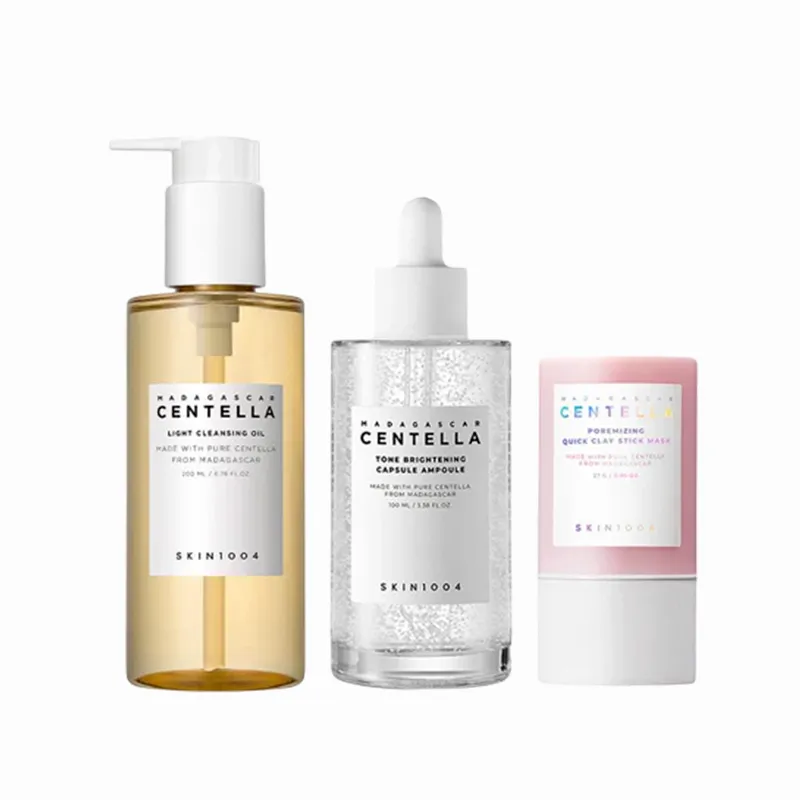 Skin 1004 Tiktok Viral Set