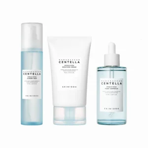 Skin 1004 Hydration Set