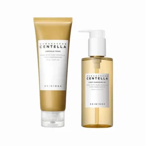 Skin 1004 Double Cleansing Duo