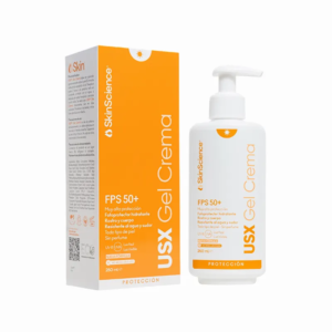 Skinscience USX Gel Crema FPS 50+ 250ml