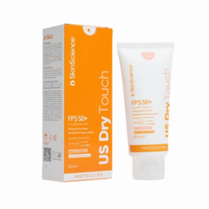 Skinscience US Dry Touch FPS 50+ 50ml