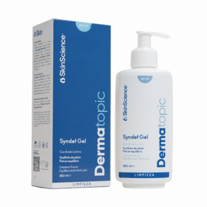 Skinscience Dermatopic Syndet Gel H 4.0 250ml