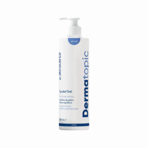 Skinscience Dermatopic Syndet Gel H 4.0 500ml