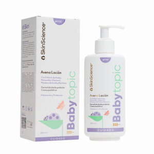 Skinscience Babytonic Avena Loción 250ml