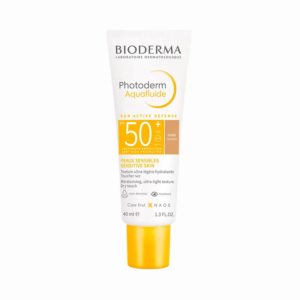 Bioderma Photoderm Max AquaFluid Doree SPF 50 50ML