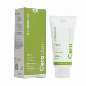 Skinscience Ceraderm Face 60ml