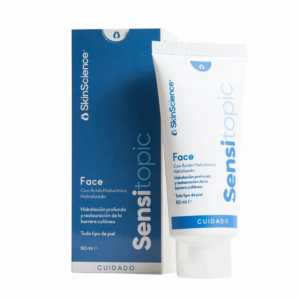 Skinscience Sensitopic Face 50ml