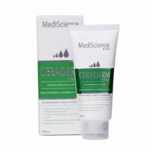 Skinscience Ceraderm Crema 150ml