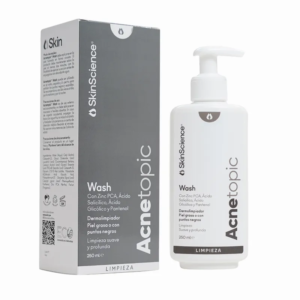 Skinscience Acnetopic Wash 250ml