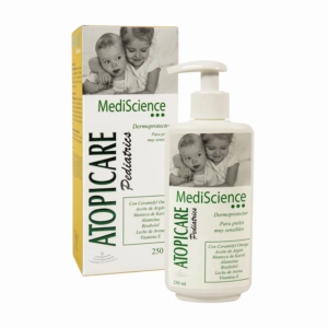 Skinscience Atopicare Crema 250ml