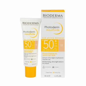 Bioderma Photoderm Max AquaFluid Light/Claro SPF 50 50ML