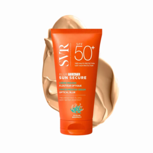 SVR Sun Secure Blue Teinté SPF50+