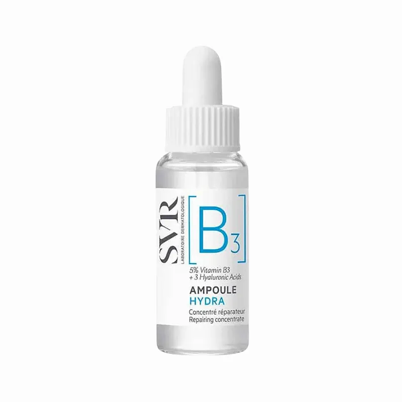 SVR (B3) Ampoule Hydra
