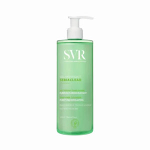 SVR Sebiaclear Gel Moussant