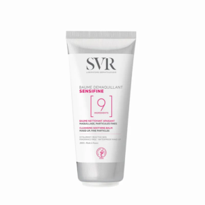 SVR Sensifine Baume Demáquillant