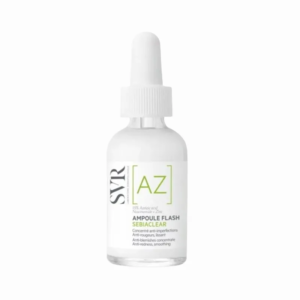 SVR Sebiaclear Ampoule Flash