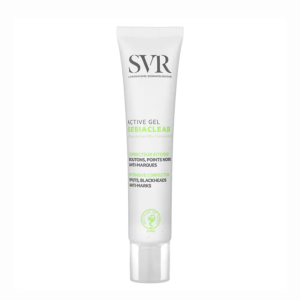 SVR Sebiaclear Active Gel