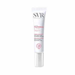 SVR Palpebral Créme