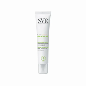 SVR Sebiaclear Active Teinté