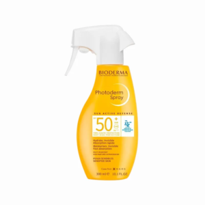 Bioderma Photoderm Spray SPF 50+ 200ML