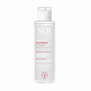 SVR Palpebral Démaquillant