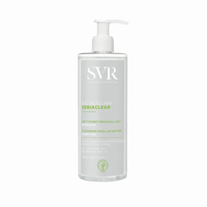 SVR Sebiaclear Eau Micellaire