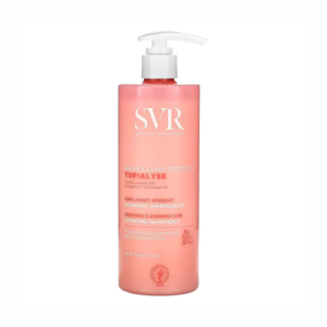 SVR Topialyse Baume Lavant