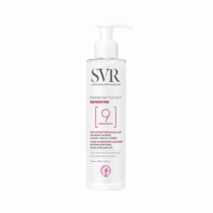 SVR Sensifine Dermo-Nettoyant