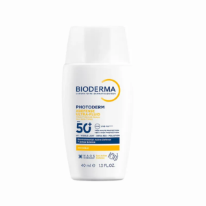 Bioderma Photoderm XDefense Ultra Fluido Invisible SPF 50+ 40ML