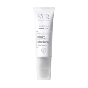 SVR Clairial Night Peel