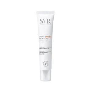 SVR Clairial Créme SPF50+