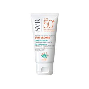 SVR Sun Secure Écran Minéral Teinté Peaux Normales á Mixtes