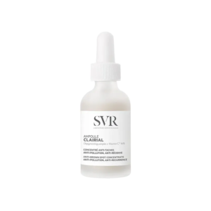 SVR Clairial Ampoule